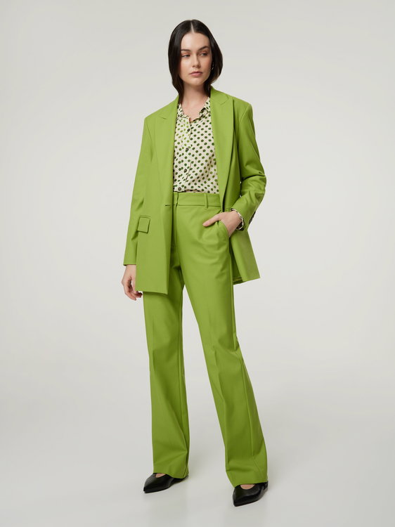 Bild von Businesshose UMICO