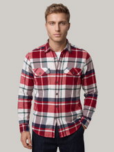 Image sur Chemise à la coupe décontractée
