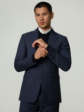 Bild von Anzug 2-teilig im Slim Fit