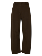Bild von Hose aus Baumwolle