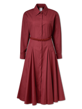 Bild von Midikleid AFFETTOO