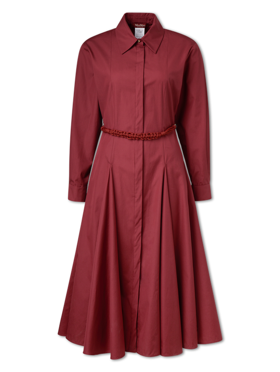 Bild von Midikleid AFFETTOO