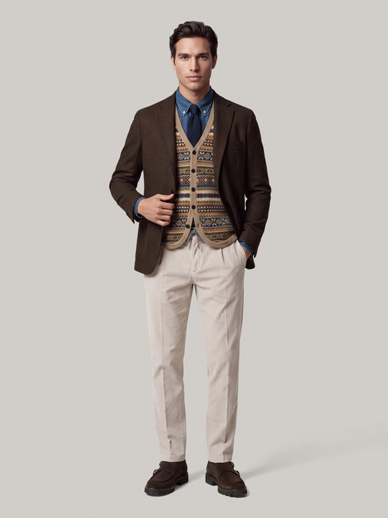 Image sur Paul Kehl,  Polo Ralph Lauren, Eleventy