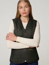 Image sur Gilet matelassé BETTY