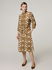 Bild von KLEID MIT SAFARI PRINT LANG