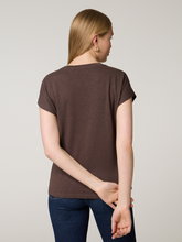 Bild von T-Shirt mit Baumwolle