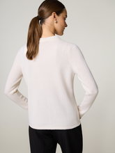 Bild von Strickpullover aus Kaschmir