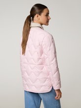Bild von Steppjacke