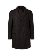 Image sur Manteau en cachemire