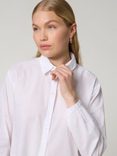 Bild von Bluse mit Stickerei