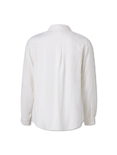 Bild von Hemdbluse aus Viskose
