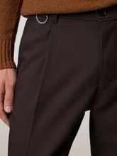 Bild von Hose im Tapered Fit DEVYN
