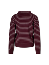 Bild von Pullover aus Feinstrick MMALIZ