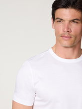 Image sur T-shirt coupe classique