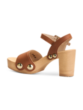Bild von Clogs-Sandalette EILYN