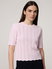 Bild von RH-Shirt mit Wellenstruktur