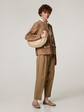 Image sur Pantalon à pinces FABIAN