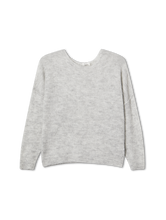 Bild von Oversized Pullover