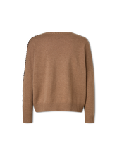 Bild von Pullover aus Kaschmir AMEA