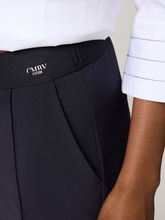 Bild von Hose mit Weitem Bein CAMERON