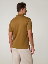 Bild von Poloshirt im Custom Slim Fit