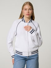 Image sur Veste molletonnée JEPSON