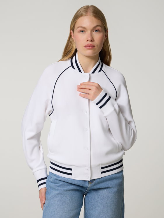 Image sur Veste molletonnée JEPSON
