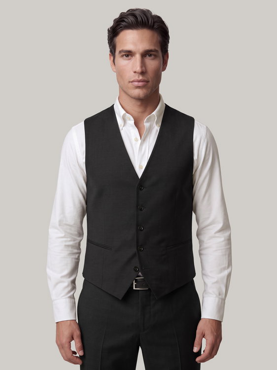 Bild von GILET COO