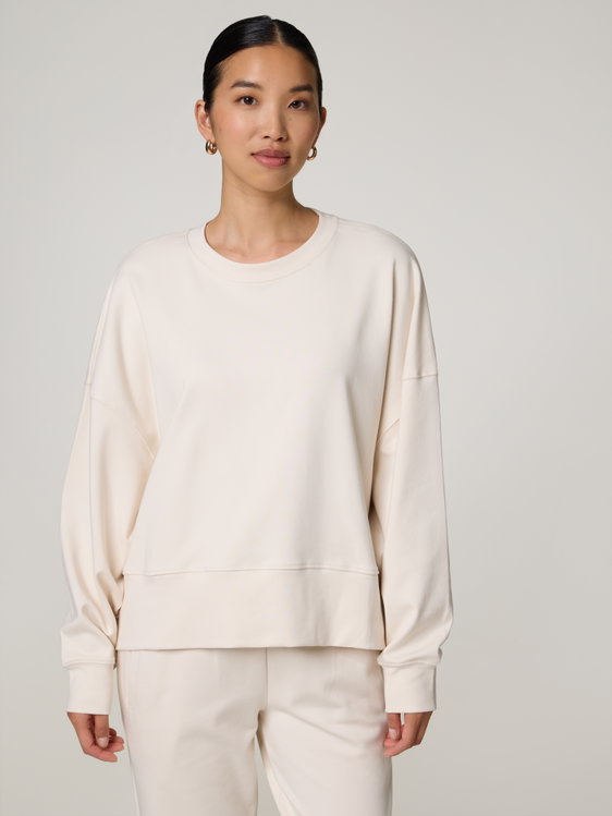 Bild von Sweater im Oversized Fit