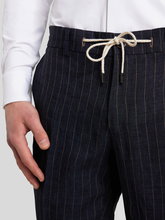 Image sur Pantalon en lin