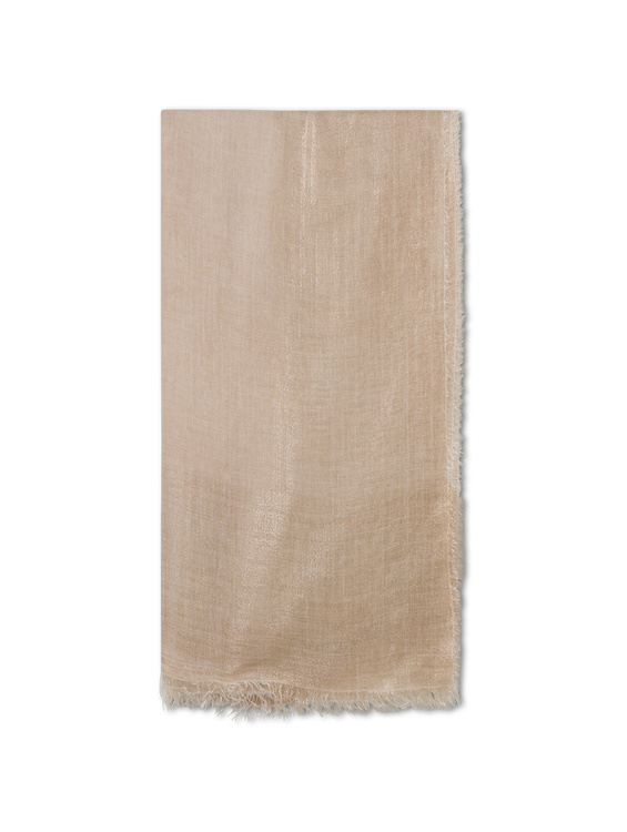 Bild von Schal aus Kaschmir CLARY