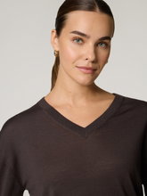 Bild von Pullover aus Wolle