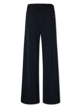 Bild von Hose mit weitem Bein MAINE