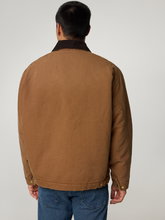 Bild von Fieldjacke DETROIT JACKET