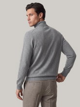 Image sur Pull en laine mérinos