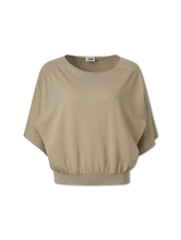 Bild von Shirt aus Feinstrick DILARY