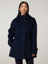 Bild von Jacke aus Wolle