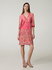 Image de KLEID V-NECK PRINT