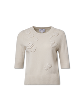Image sur Pull en cachemire