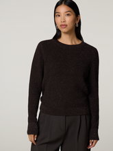 Image sur Pull à paillettes