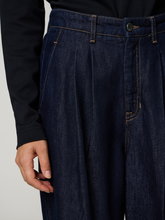 Bild von Jeans mit Bundfalten NOA