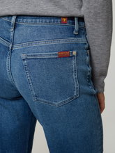 Image sur Jeans coupe droite
