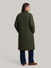 Image sur Manteau matelassé