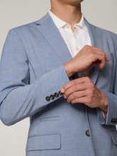 Image sur Costume deux pièces en laine