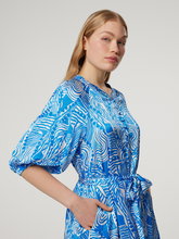 Bild von Kleid aus Seide