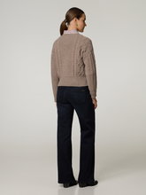 Bild von Bundfalten Jeans AMARA