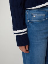 Bild von Jeans im Cropped Fit KIRA