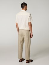 Image sur Pantalon chino en coton MARYKO