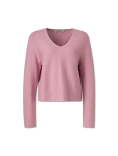 Bild von Pullover aus Bio-Baumwolle