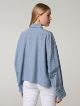 Bild von Oversized-Bluse OISHIA